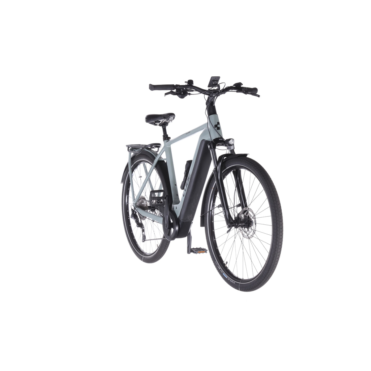 Kathmandu Hybrid ONE 750 - 360° view angle 4