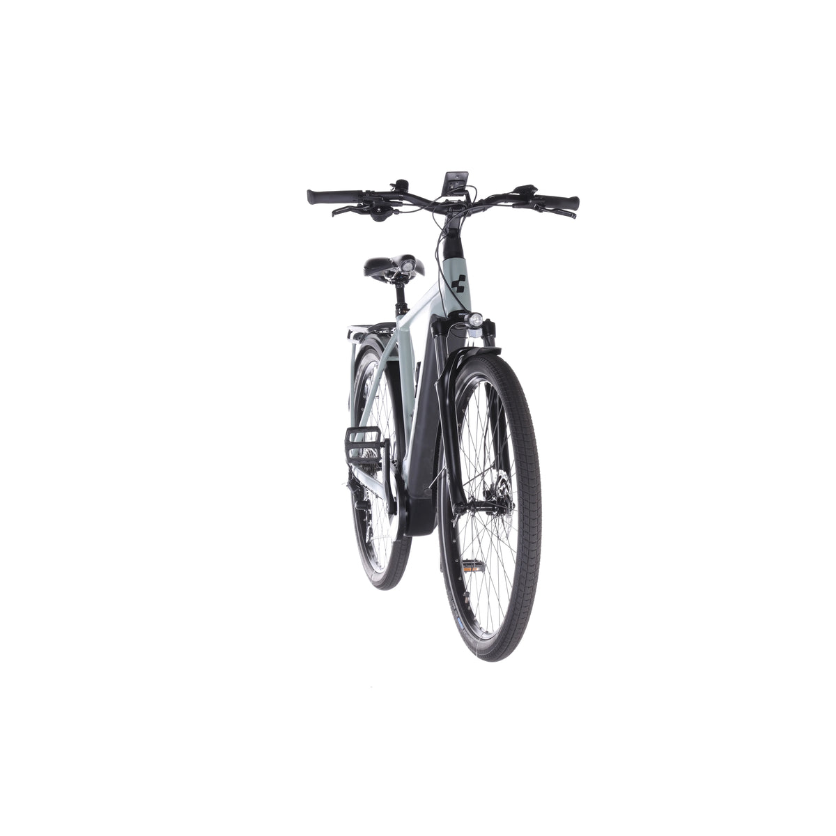 Kathmandu Hybrid ONE 750 - 360° view angle 5