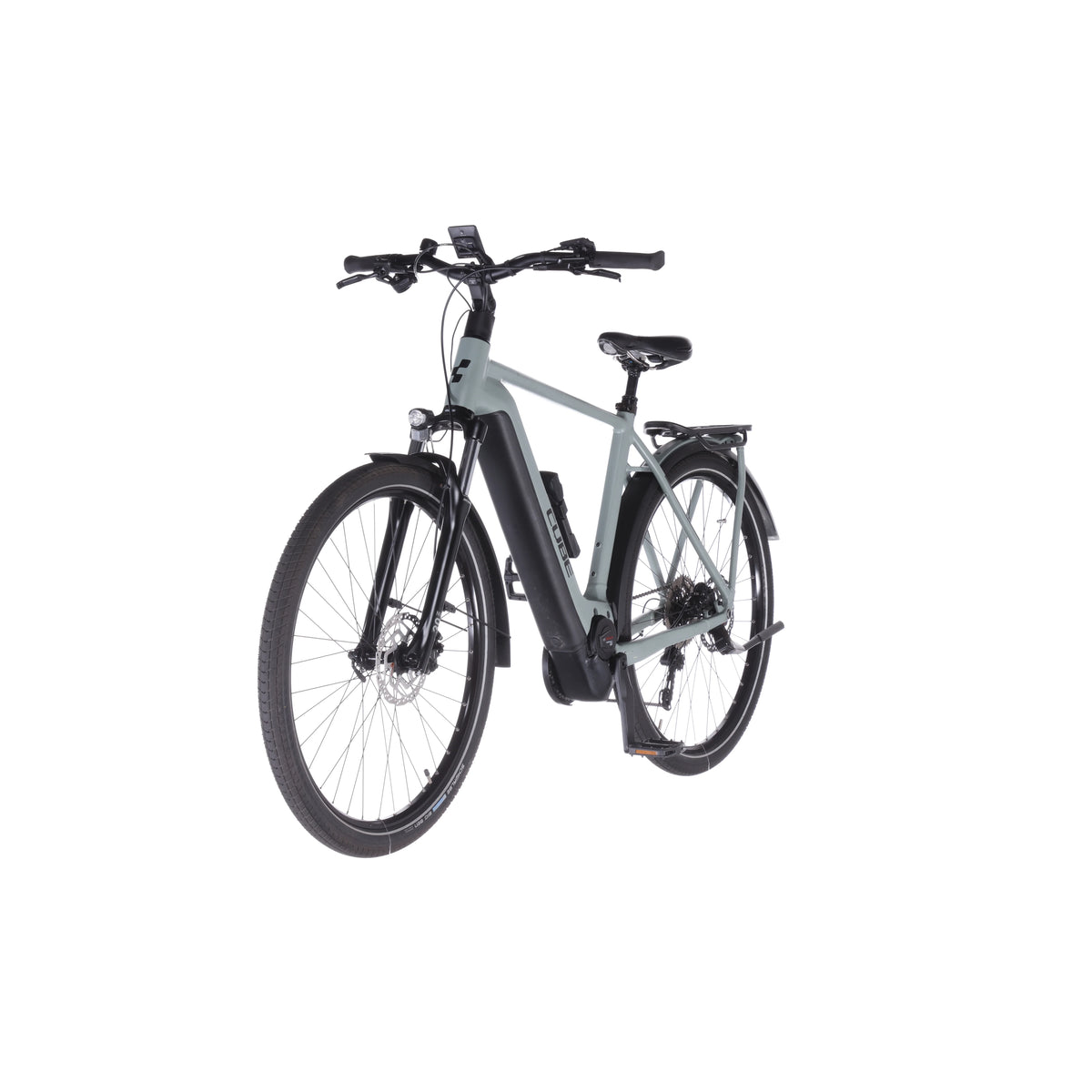 Kathmandu Hybrid ONE 750 - 360° view angle 8