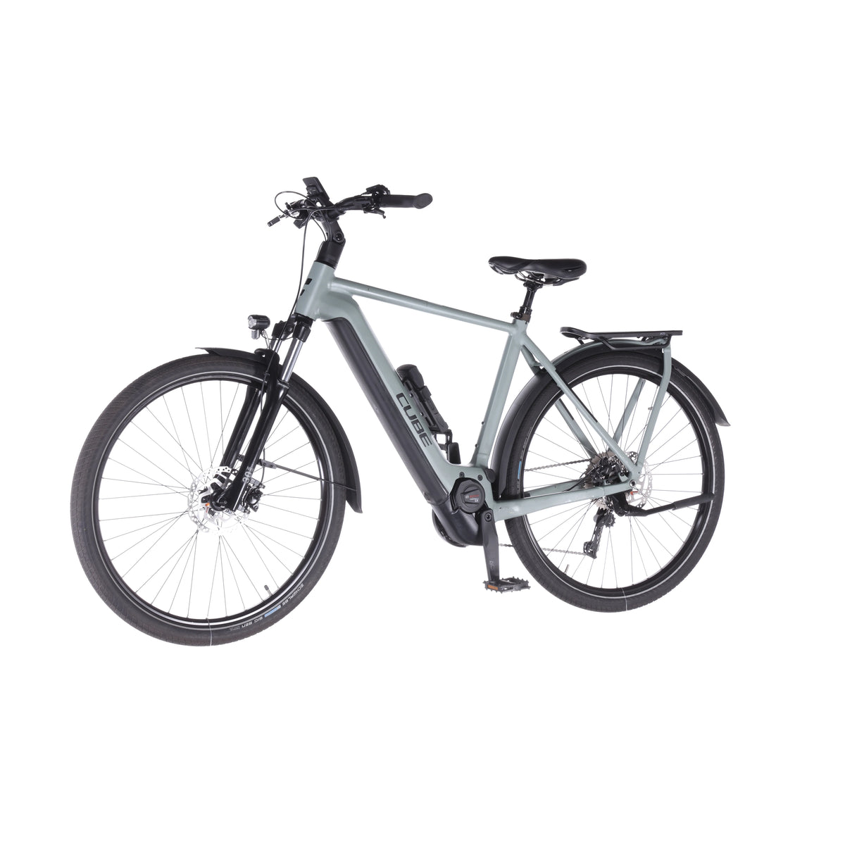 Kathmandu Hybrid ONE 750 - 360° view angle 10