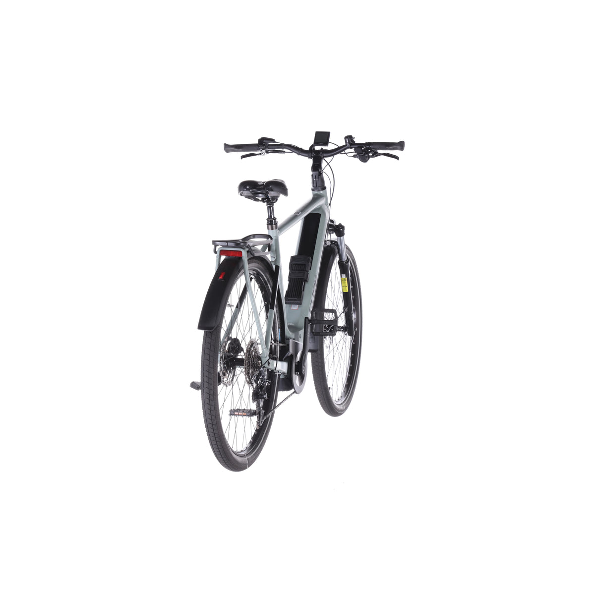 Kathmandu Hybrid ONE 750 - 360° view angle 19