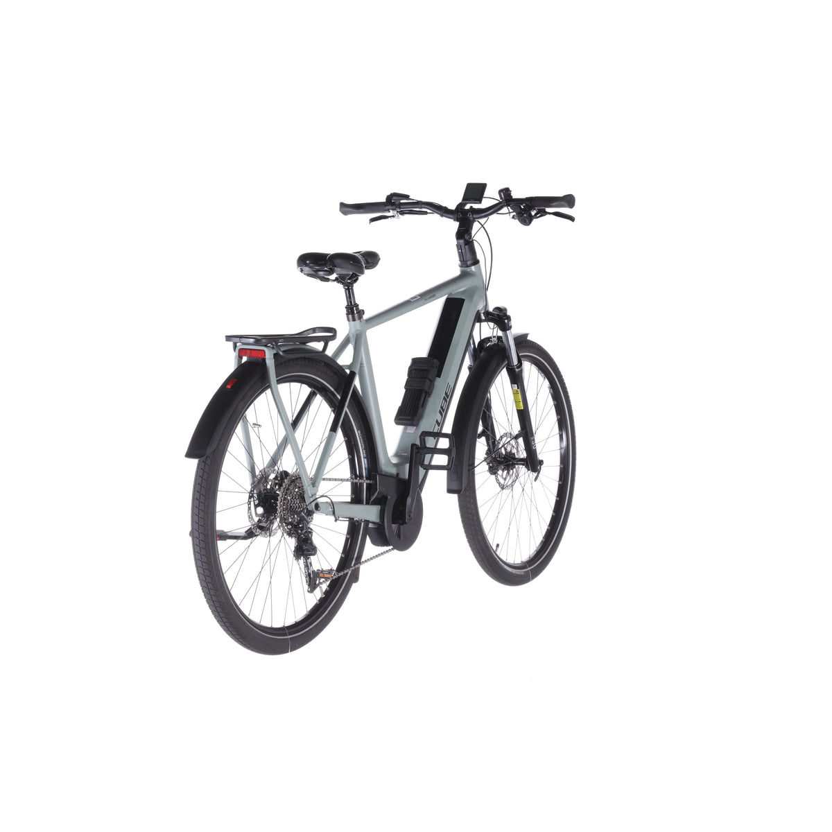 Kathmandu Hybrid ONE 750 - 360° view angle 20