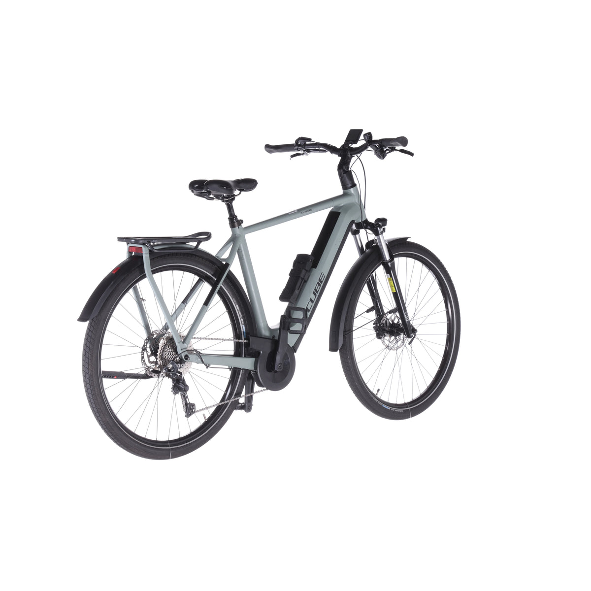 Kathmandu Hybrid ONE 750 - 360° view angle 21
