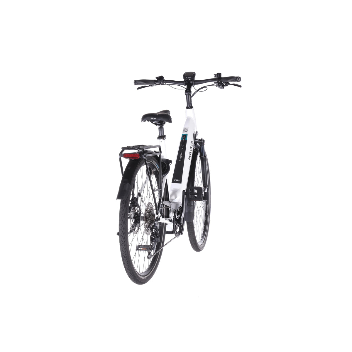 Premio EVO 10 Lite - 360° view angle 19