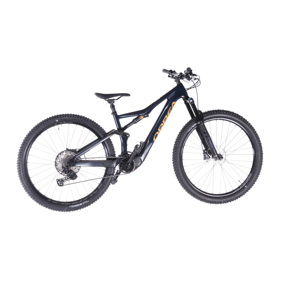 RISE M20 - 360° view angle 23