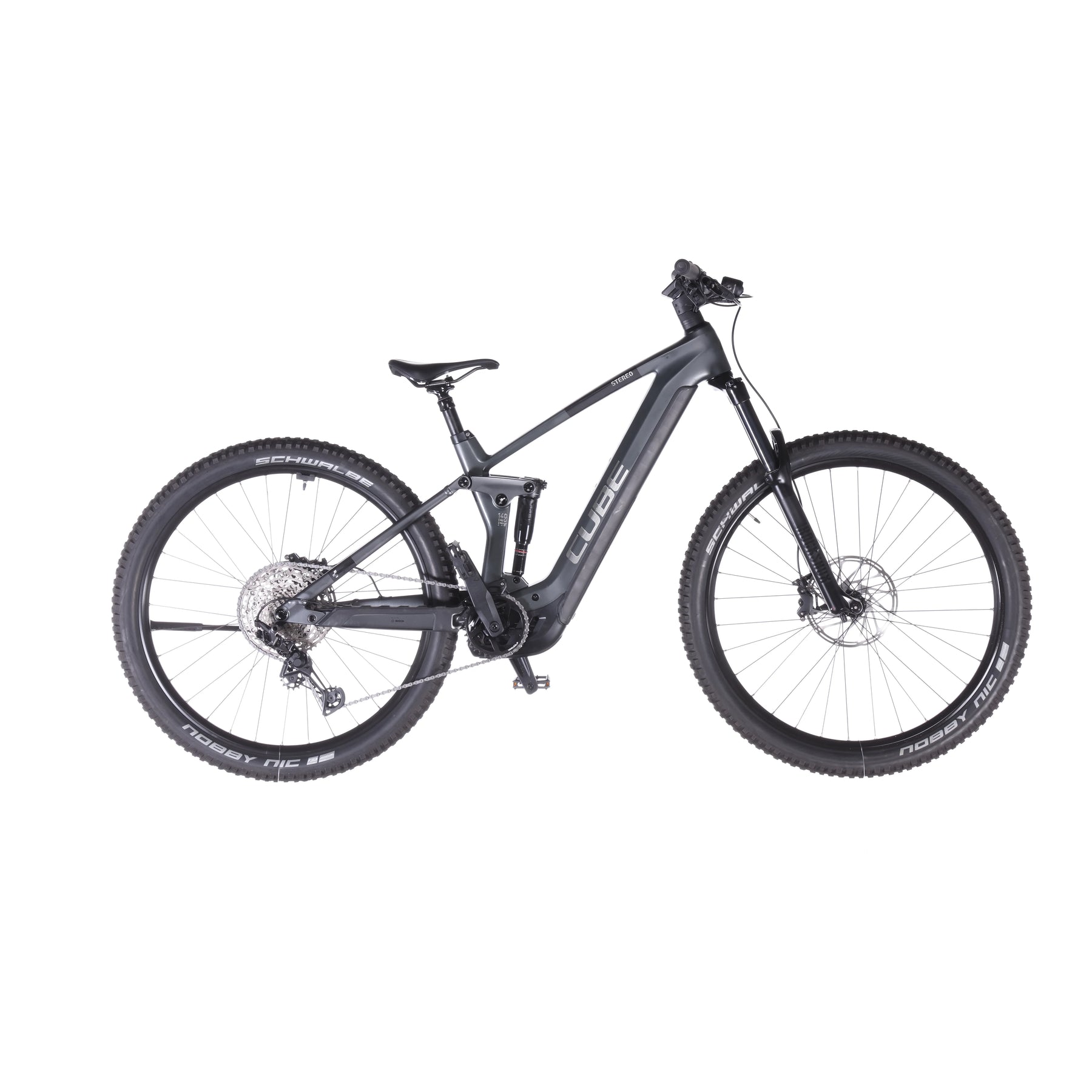 Stereo Hybrid 140 HPC Race 750