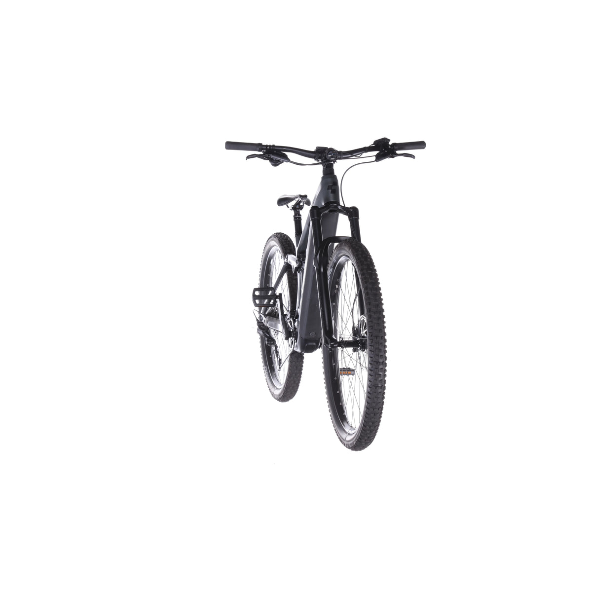 Stereo Hybrid 140 HPC Race 750 - 360° view angle 5