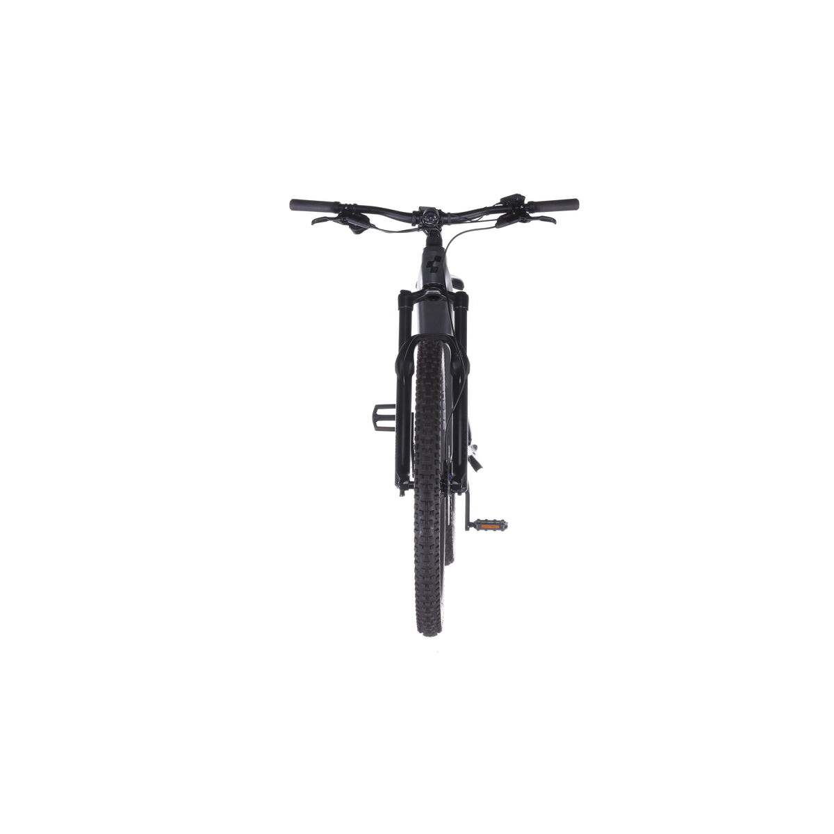 Stereo Hybrid 140 HPC Race 750 - 360° view angle 6