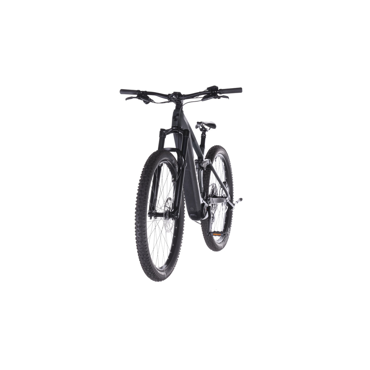 Stereo Hybrid 140 HPC Race 750 - 360° view angle 7