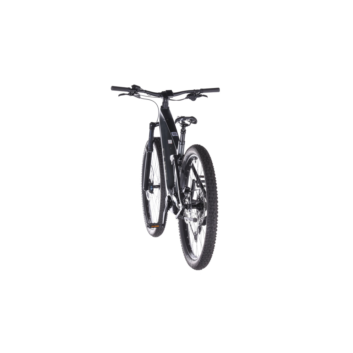 Stereo Hybrid 140 HPC Race 750 - 360° view angle 17