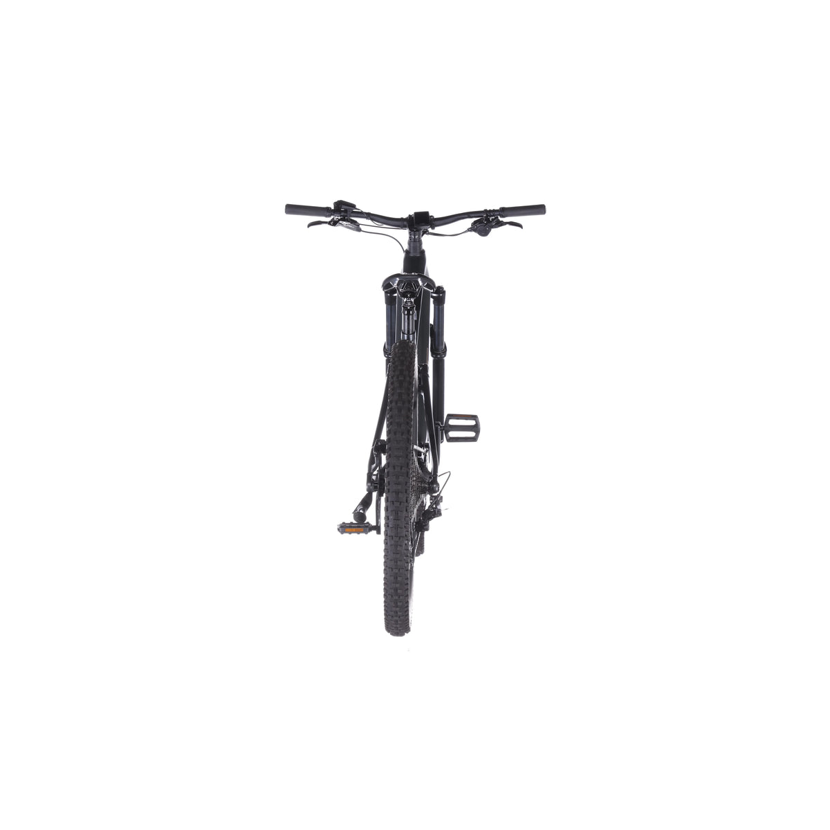 Stereo Hybrid 140 HPC Race 750 - 360° view angle 18