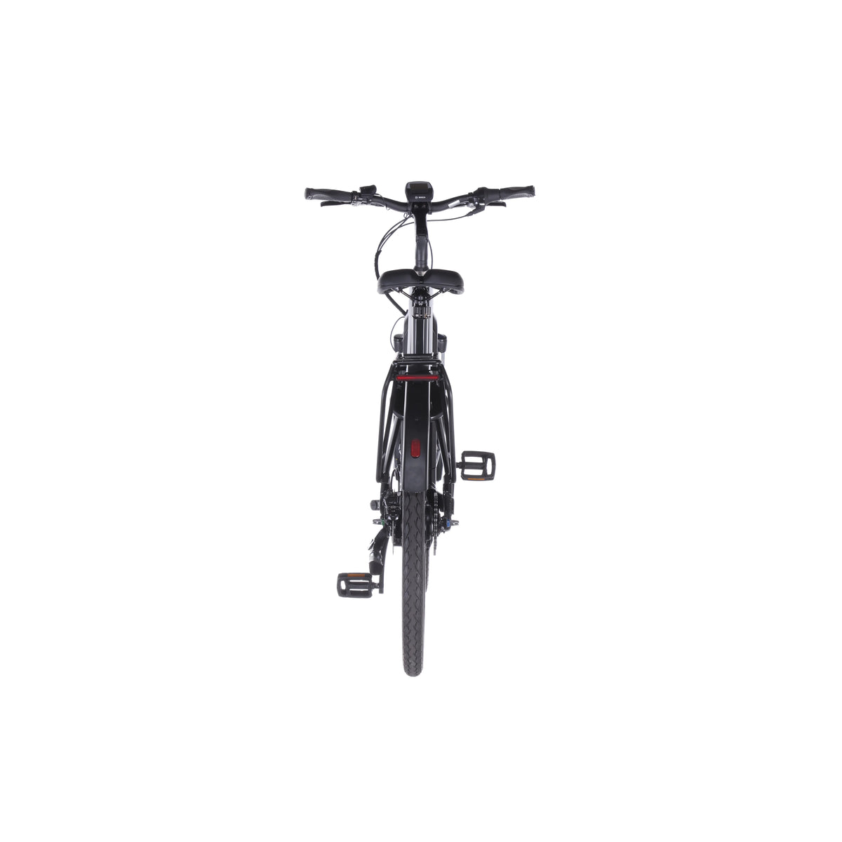 QUADRIGA P5 RT - 360° view angle 18