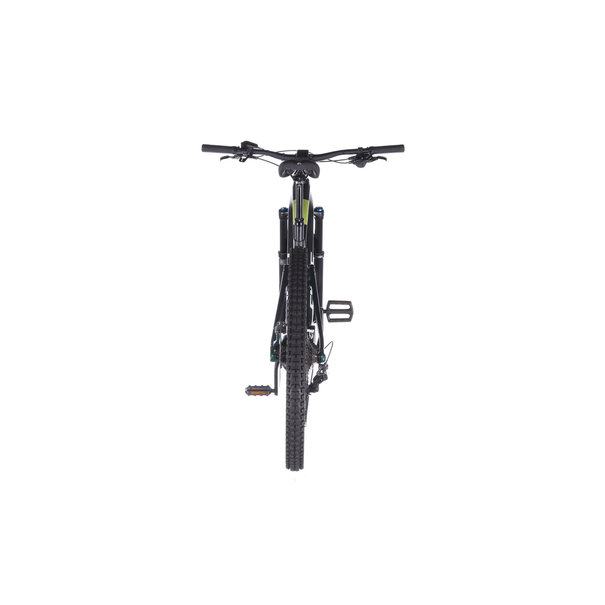 Stereo Hybrid 140 HPC SLX 750 - 360° view angle 18