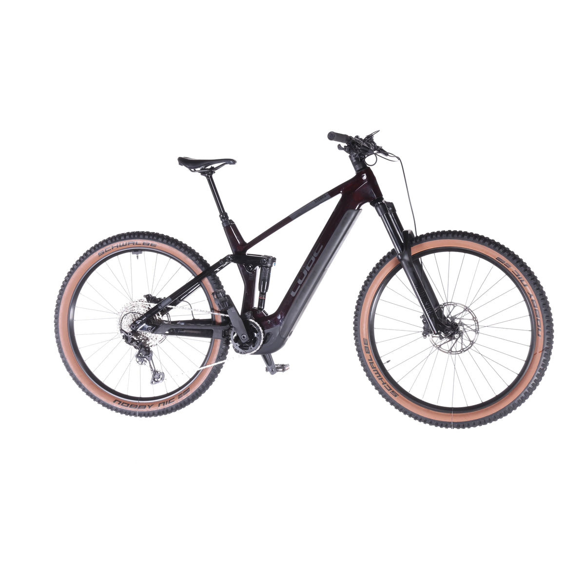 Stereo Hybrid 140 HPC Race 625 - Right view
