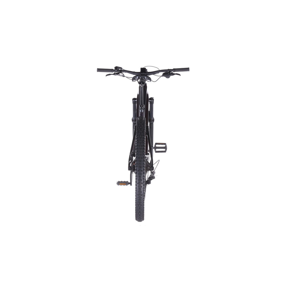 Stereo Hybrid 140 HPC Race 625 - 360° view angle 18