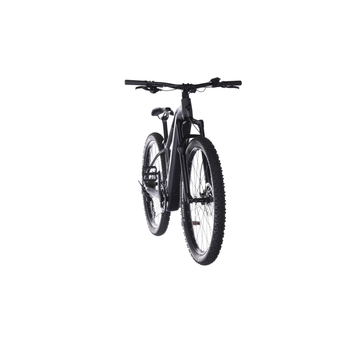 Reaction Hybrid Race 625 - 360° view angle 5