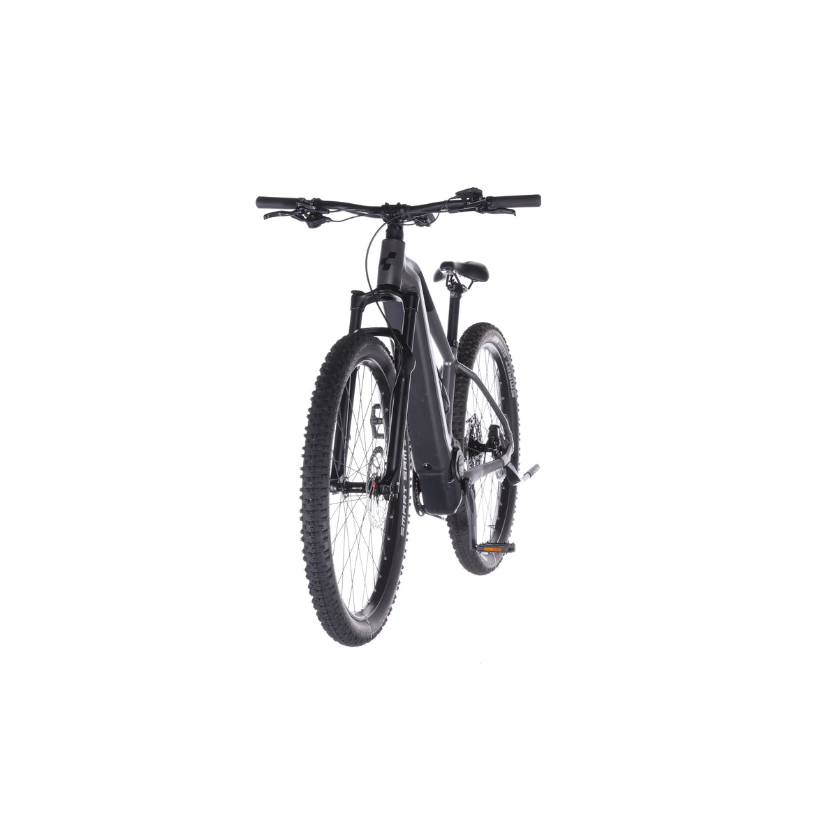 Reaction Hybrid Race 625 - 360° view angle 7