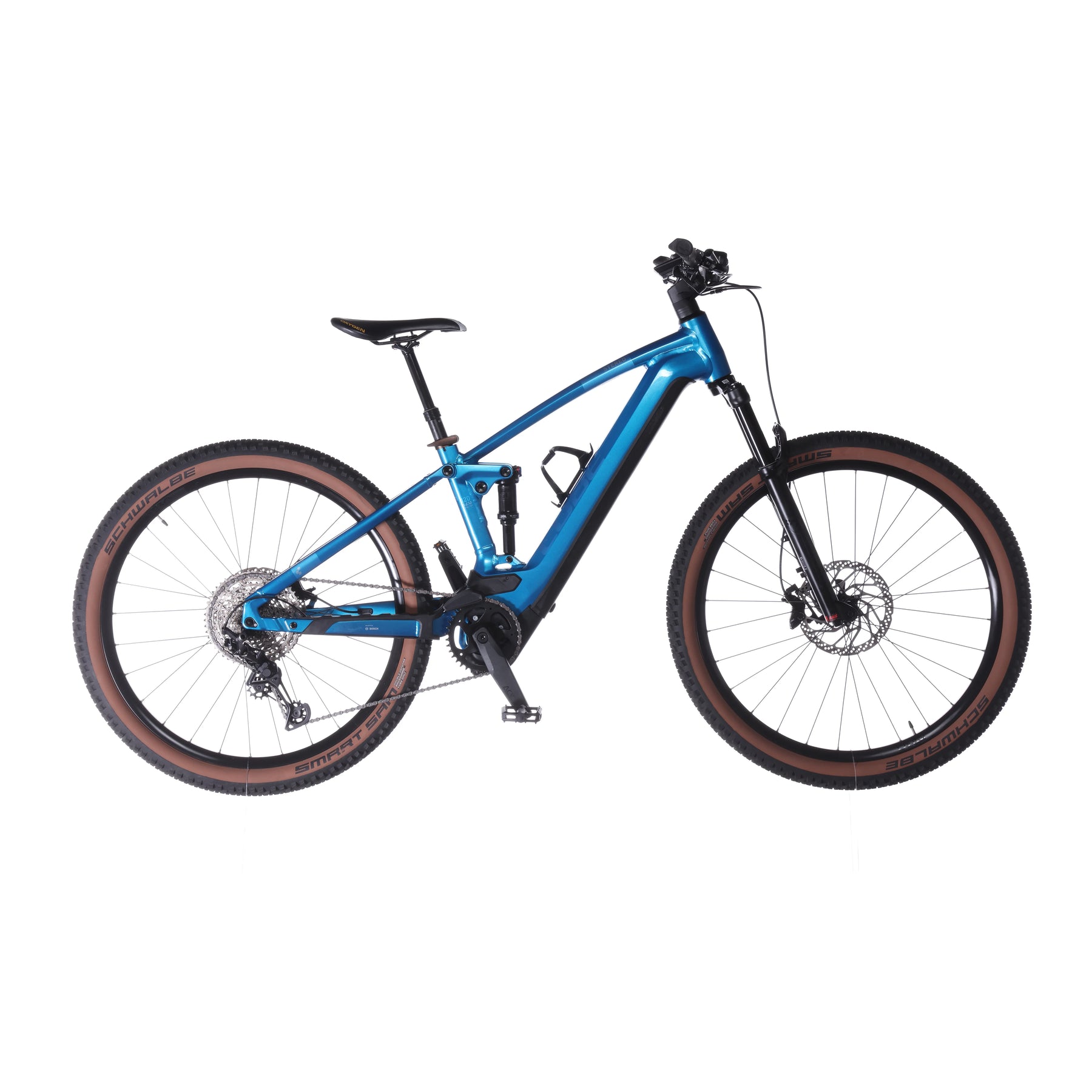 Stereo Hybrid 120 SLX 750