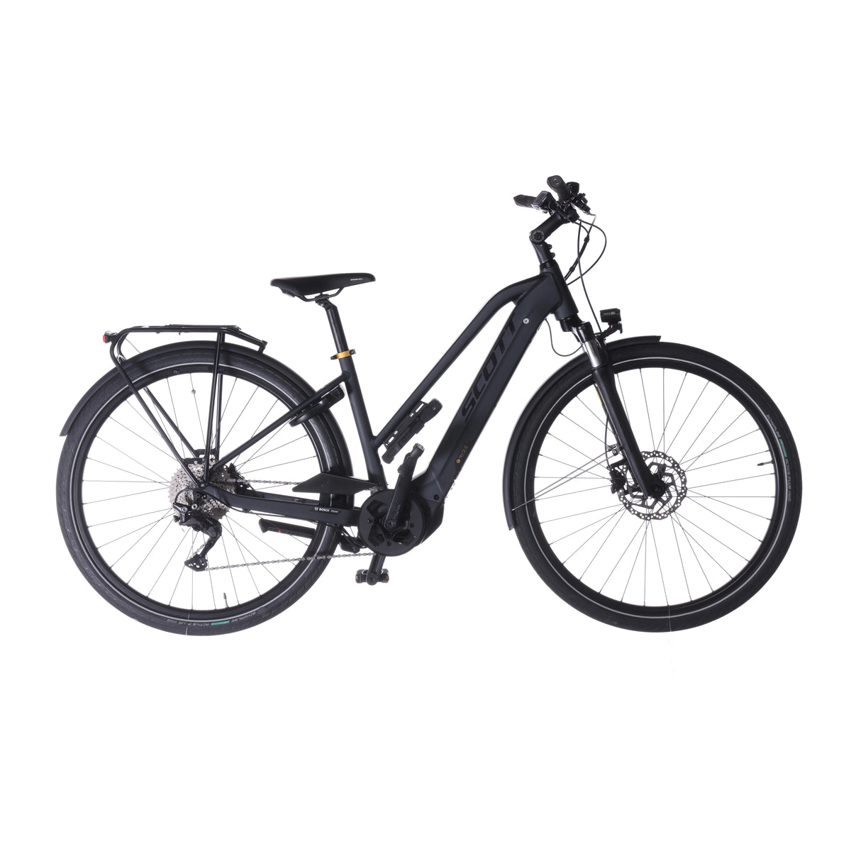 Sub Sport eRIDE 20 Lady - Front view