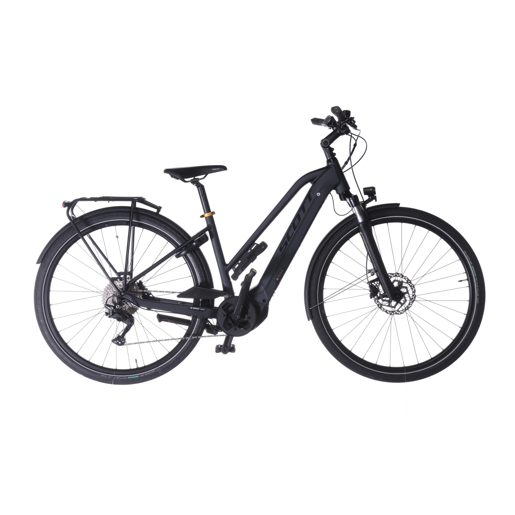 Sub Sport eRIDE 20 Lady