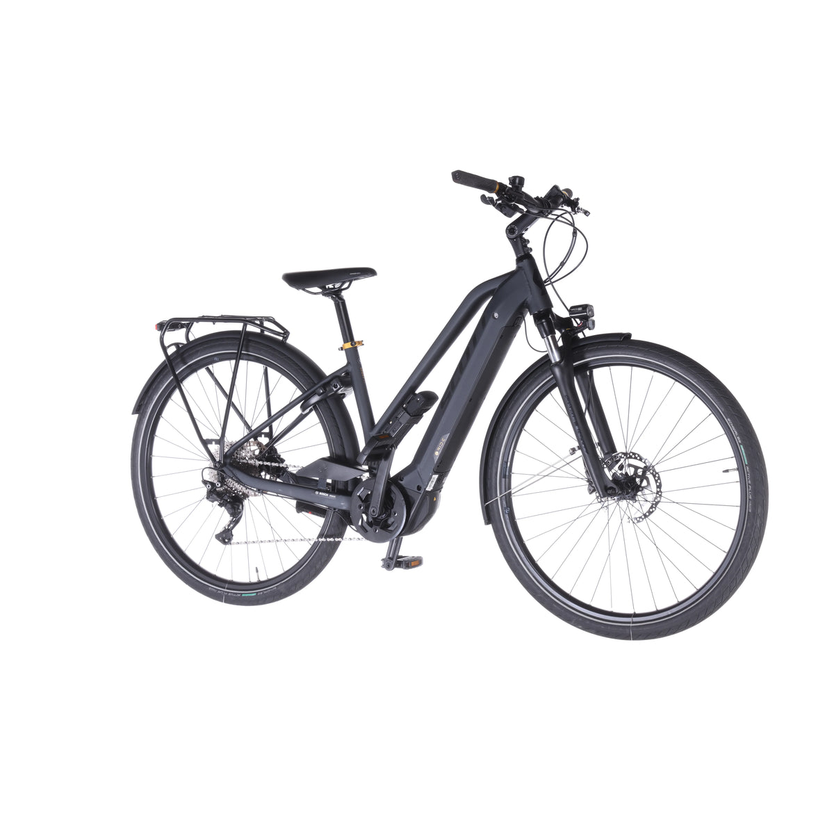Sub Sport eRIDE 20 Lady - 360° view angle 2