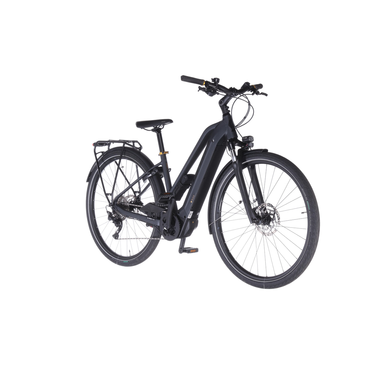 Sub Sport eRIDE 20 Lady - 360° view angle 3
