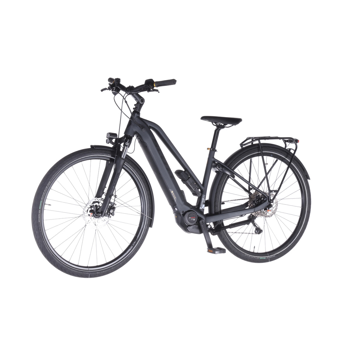 Sub Sport eRIDE 20 Lady - 360° view angle 10