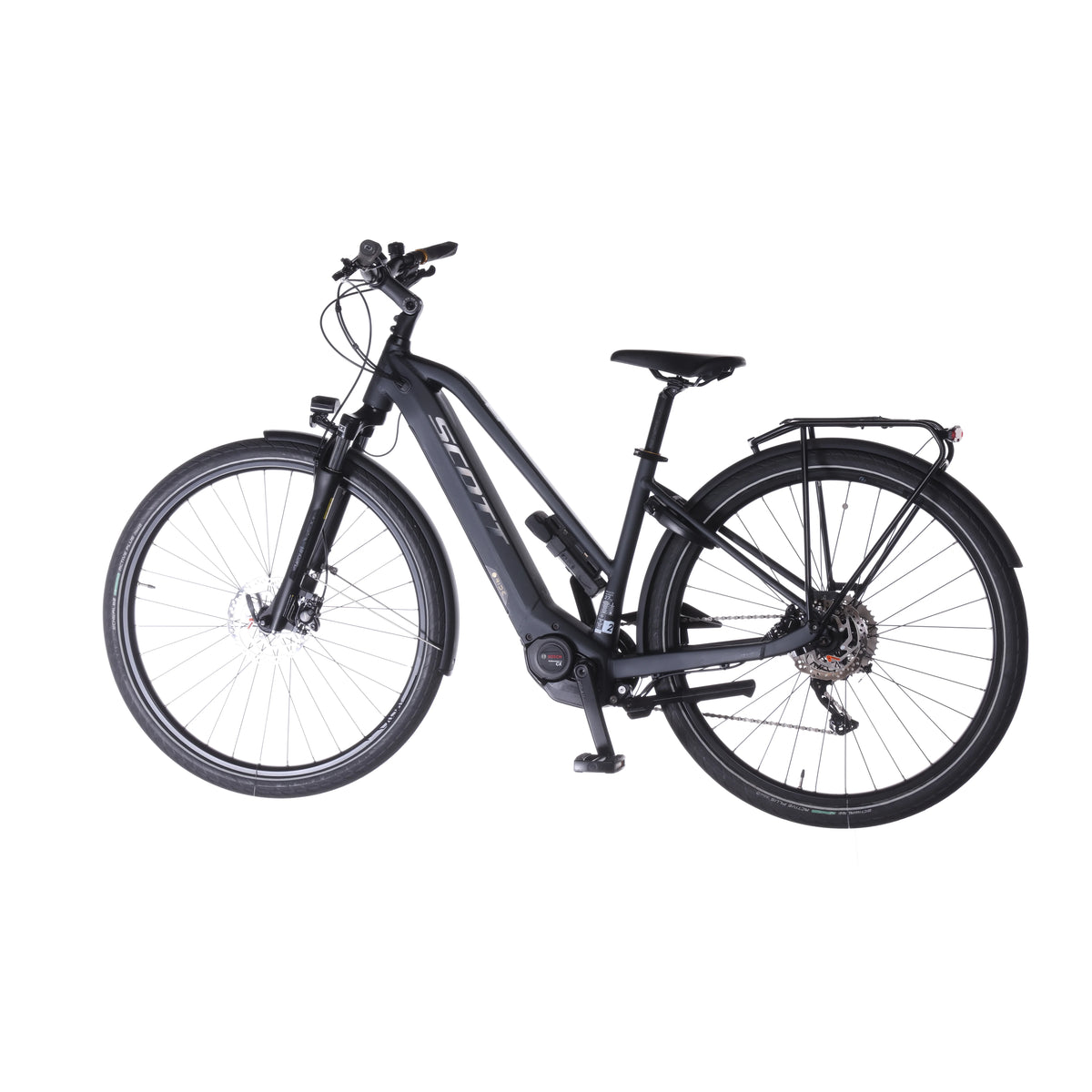 Sub Sport eRIDE 20 Lady - 360° view angle 13