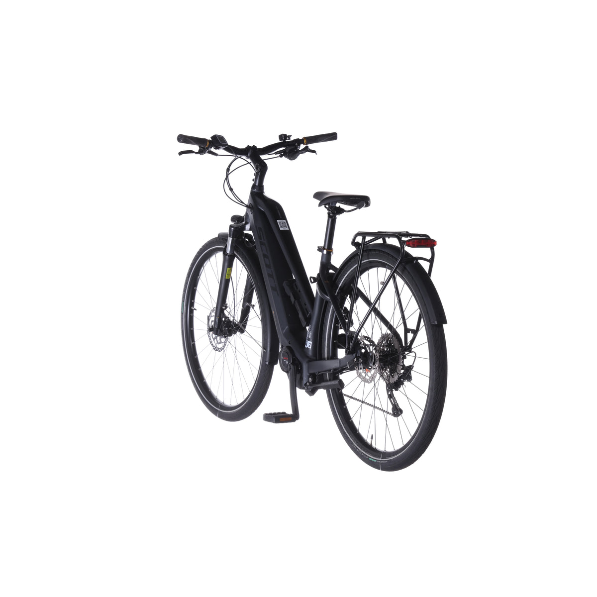 Sub Sport eRIDE 20 Lady - 360° view angle 16