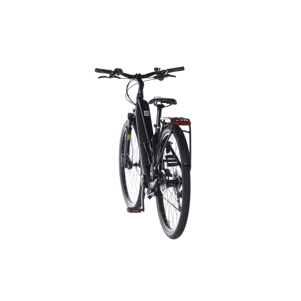 Sub Sport eRIDE 20 Lady - 360° view angle 17