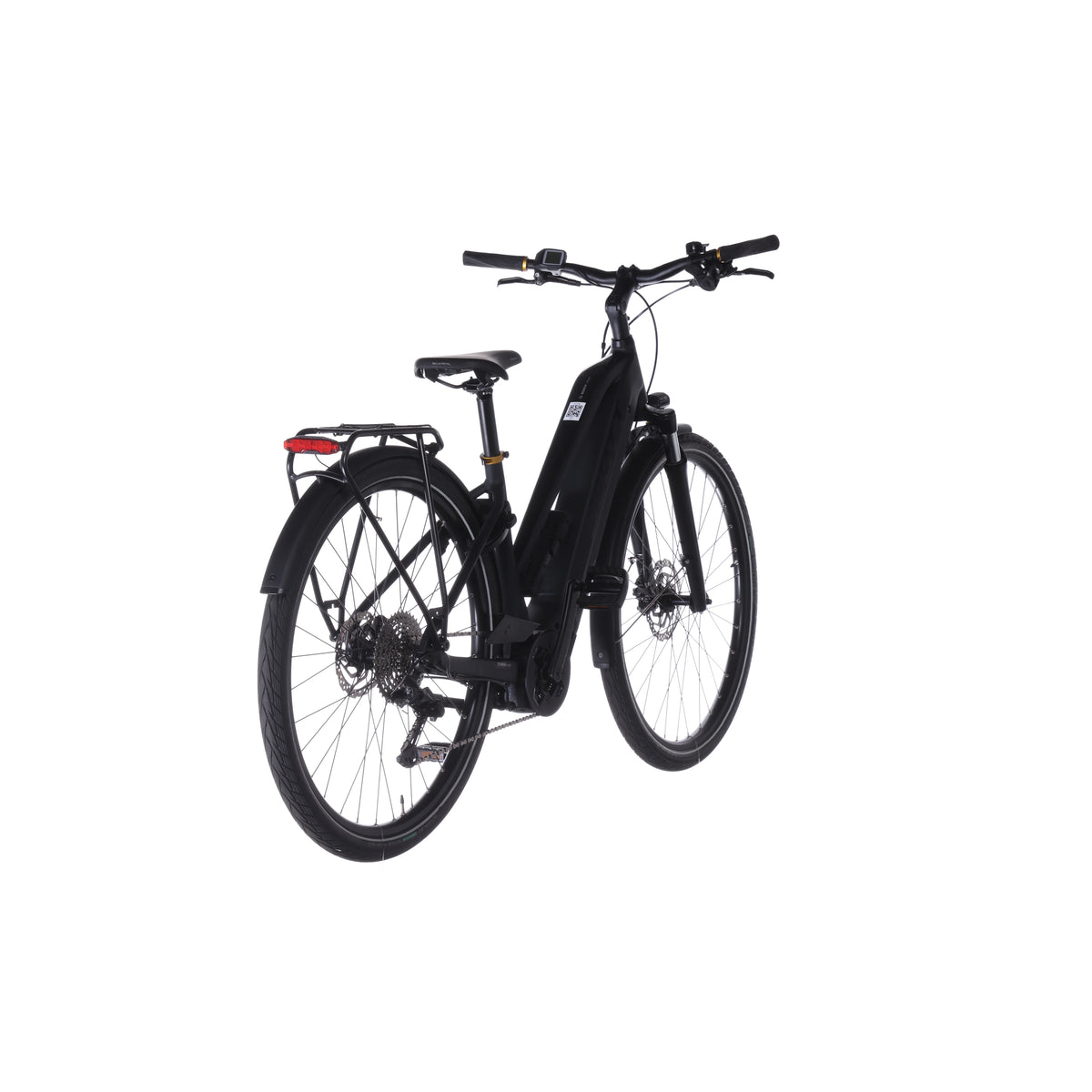 Sub Sport eRIDE 20 Lady - 360° view angle 20