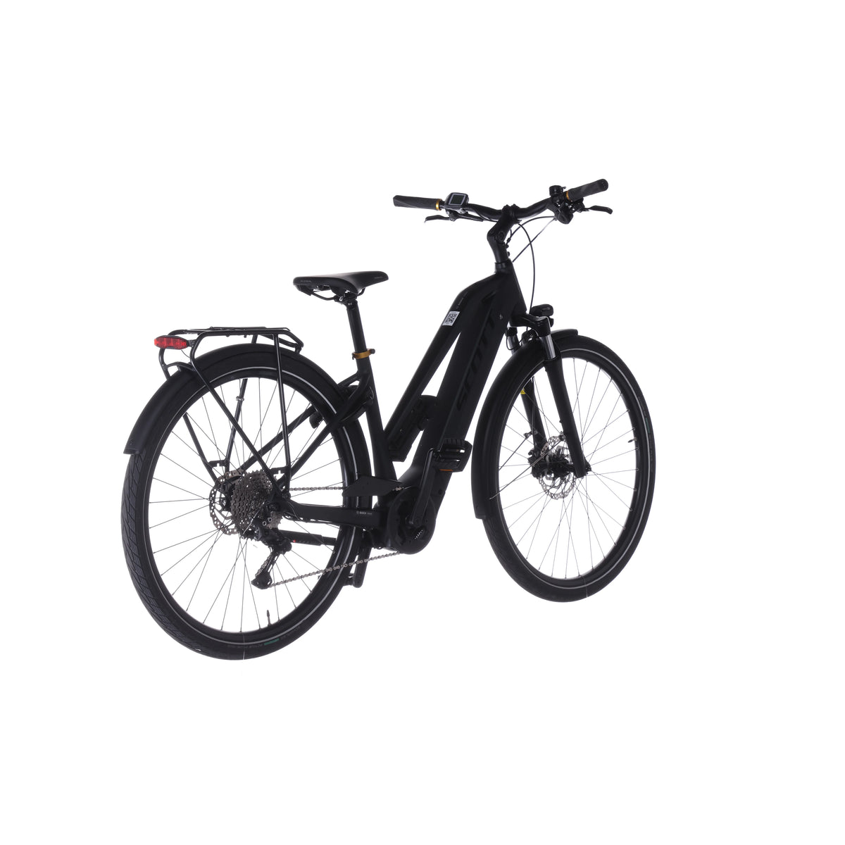 Sub Sport eRIDE 20 Lady - 360° view angle 21