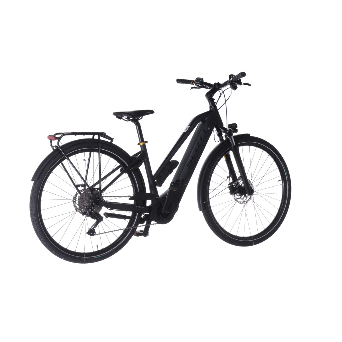Sub Sport eRIDE 20 Lady - 360° view angle 22