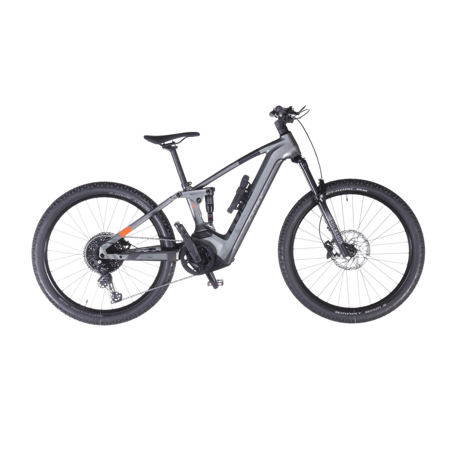 Stereo Hybrid 120 Pro 750