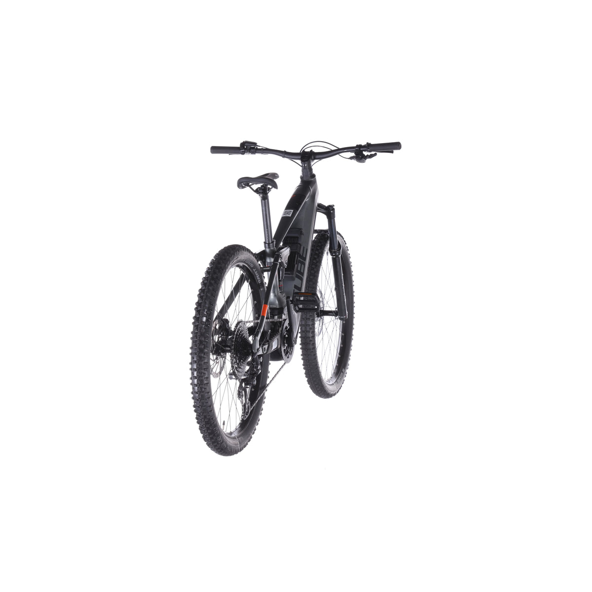 Stereo Hybrid 120 Pro 750 - 360° view angle 19