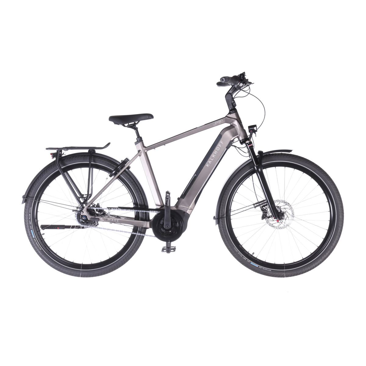 IMAGE 5.B MOVE+ - Front view