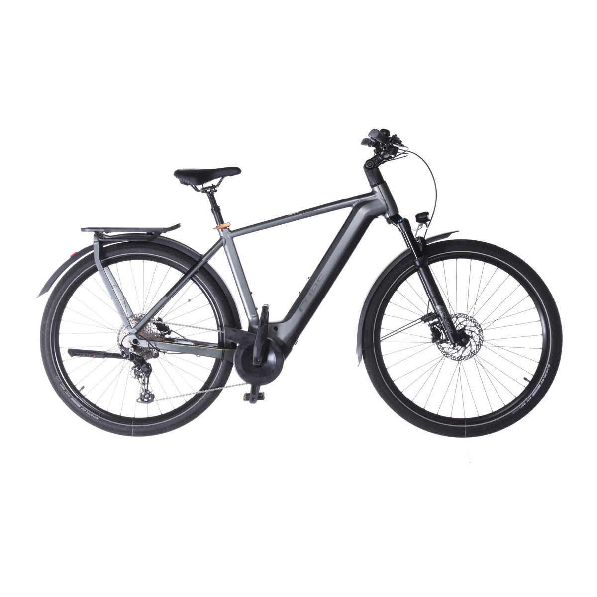 Kathmandu Hybrid Pro 750 - 360° view angle 0