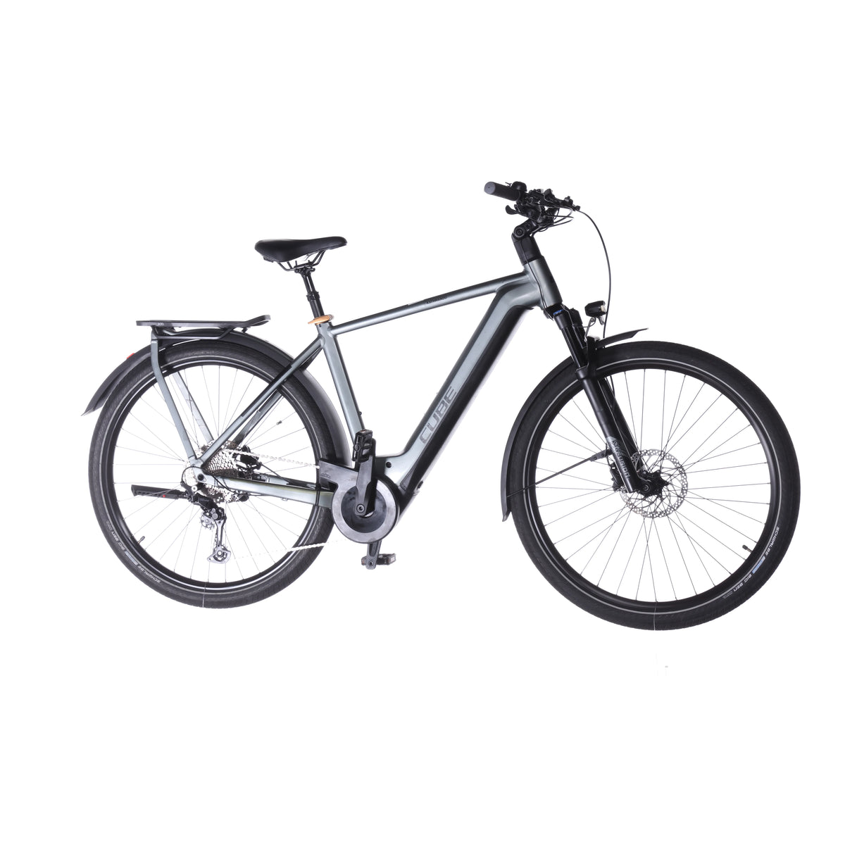 Kathmandu Hybrid Pro 750 - Right view