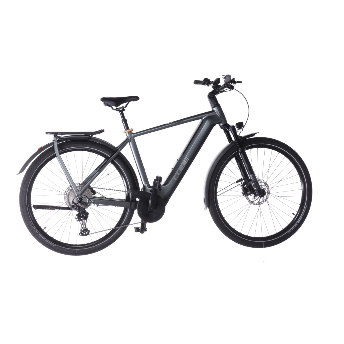 Kathmandu Hybrid Pro 750 - 360° view angle 23