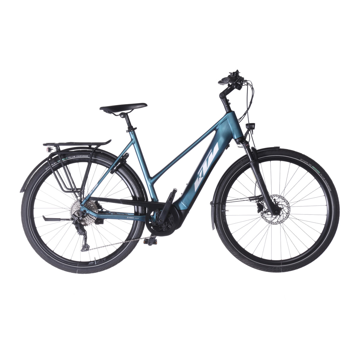 MACINA TOUR CX 510 - 360° view angle 0