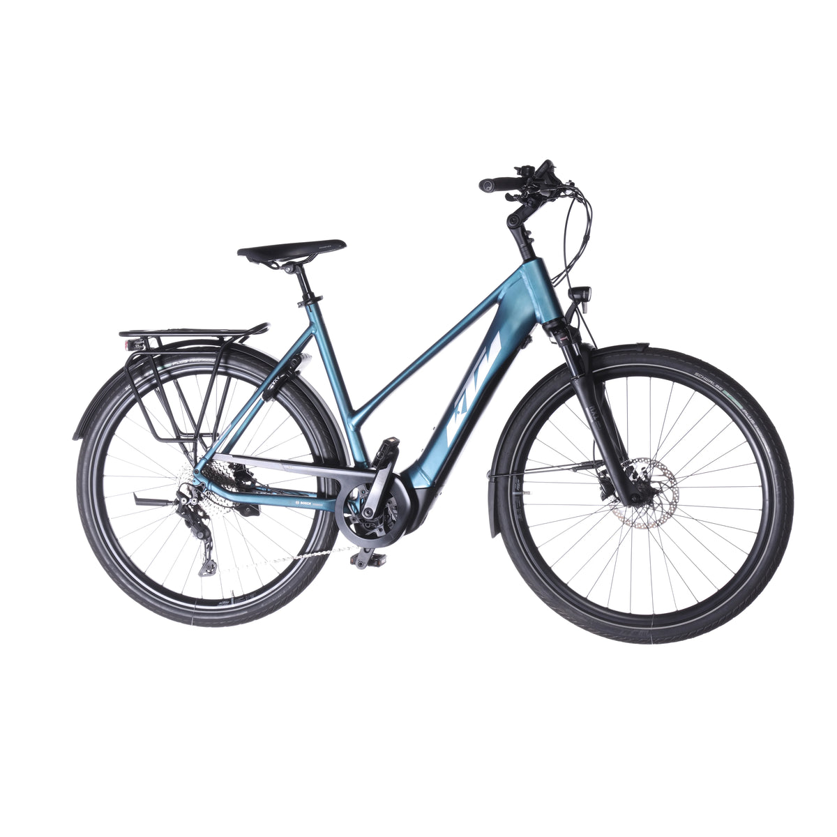 MACINA TOUR CX 510 - 360° view angle 1