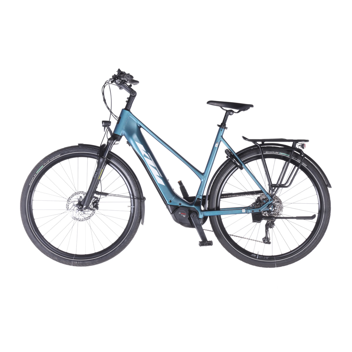 MACINA TOUR CX 510 - 360° view angle 12