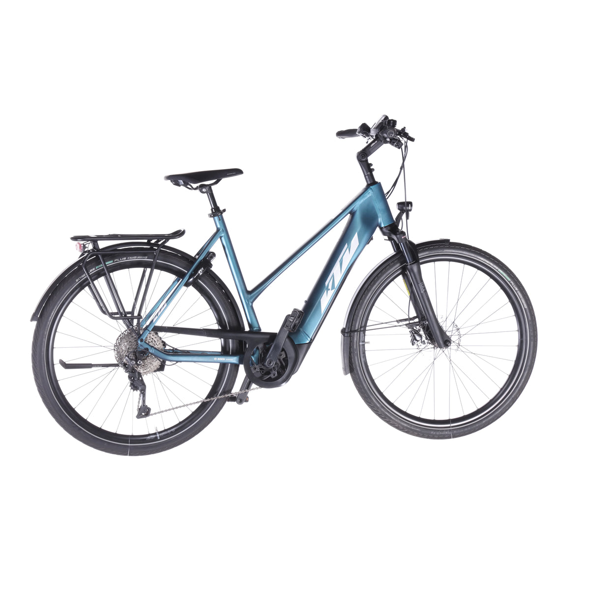 MACINA TOUR CX 510 - 360° view angle 23