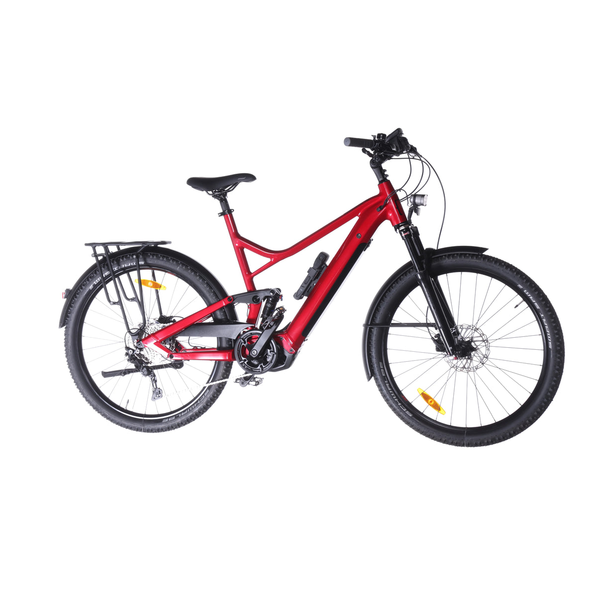 XROAD FS 5 - 625Wh - Right view