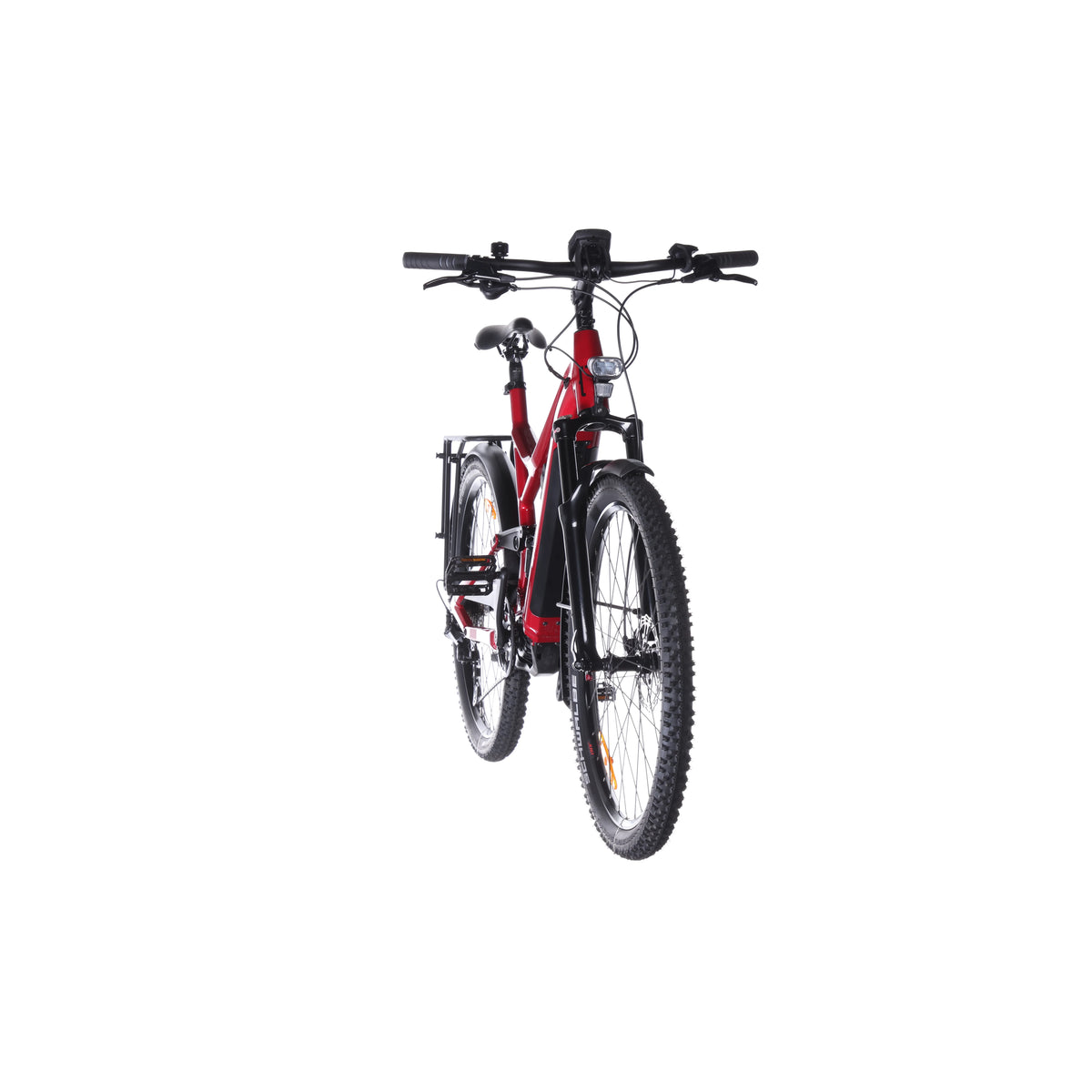 XROAD FS 5 - 625Wh - 360° view angle 5