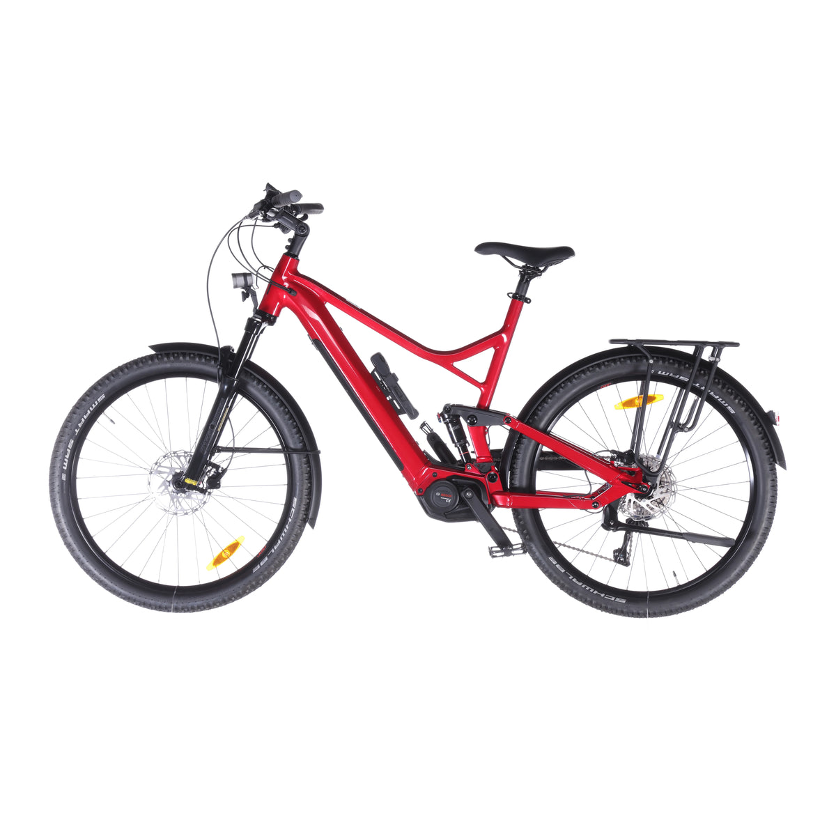 XROAD FS 5 - 625Wh - 360° view angle 12
