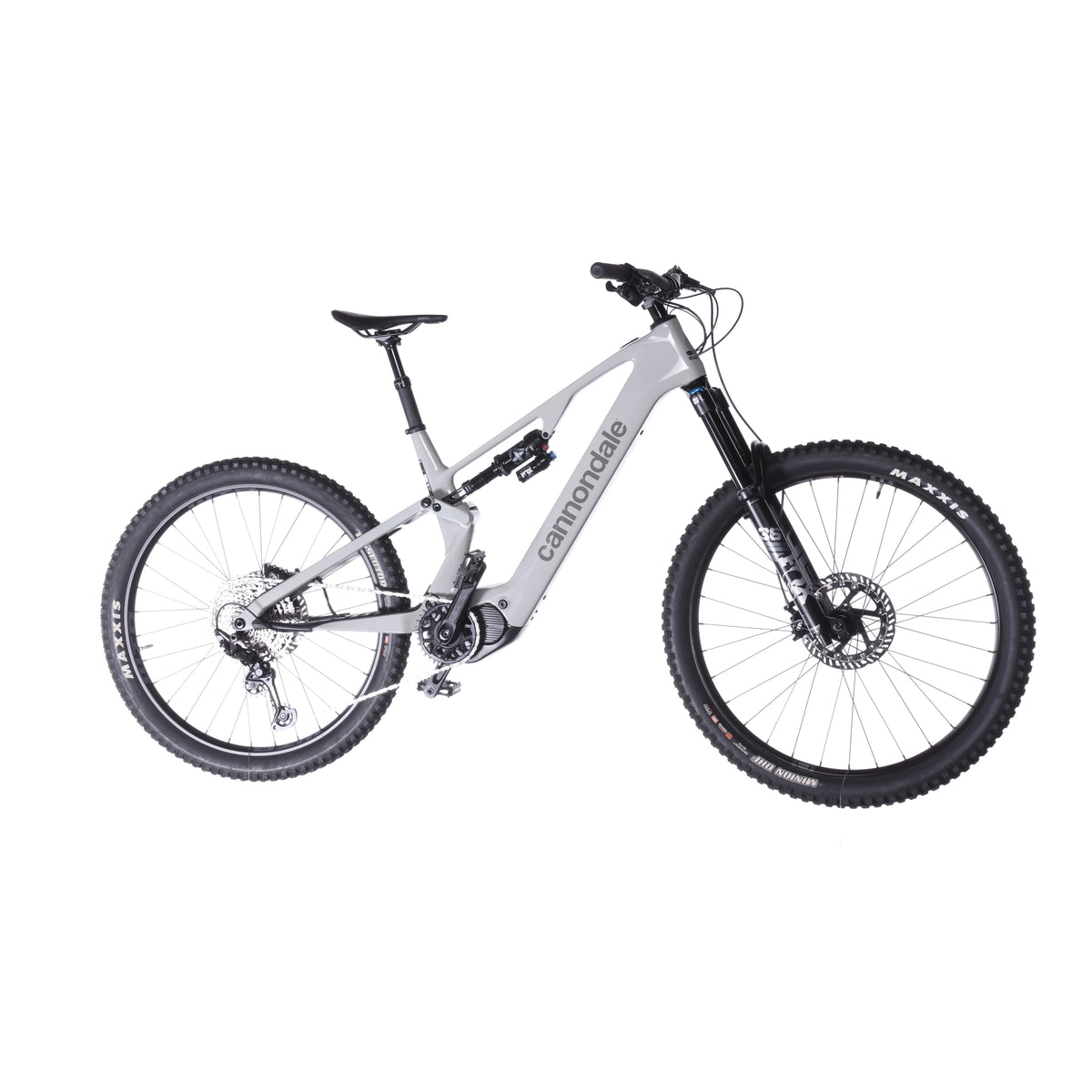 Moterra Carbon SL 2 - 360° view angle 1
