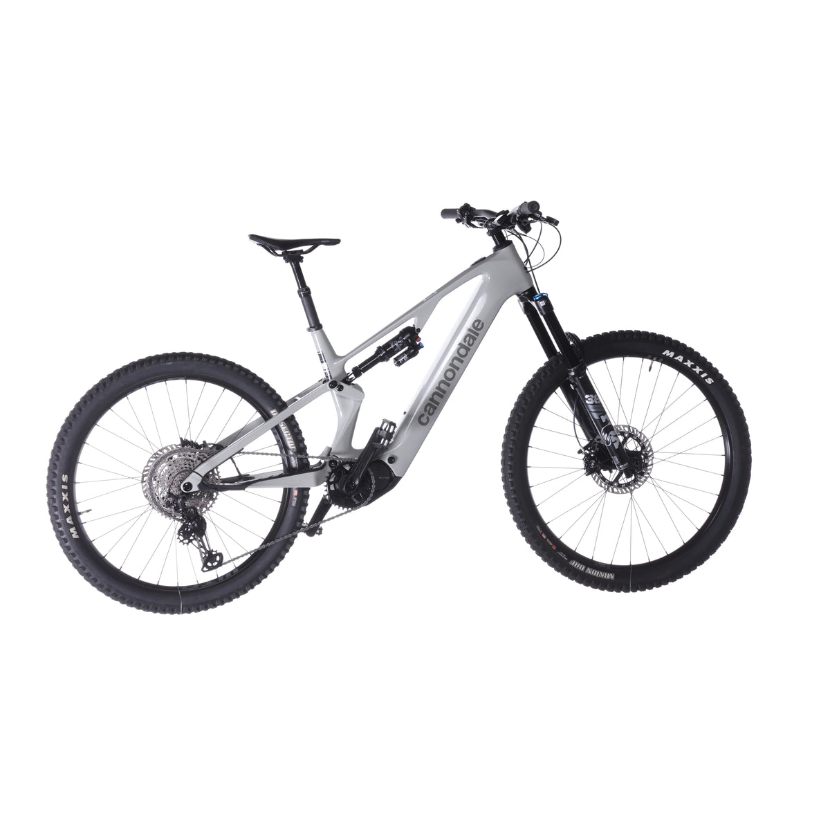 Moterra Carbon SL 2 - 360° view angle 23