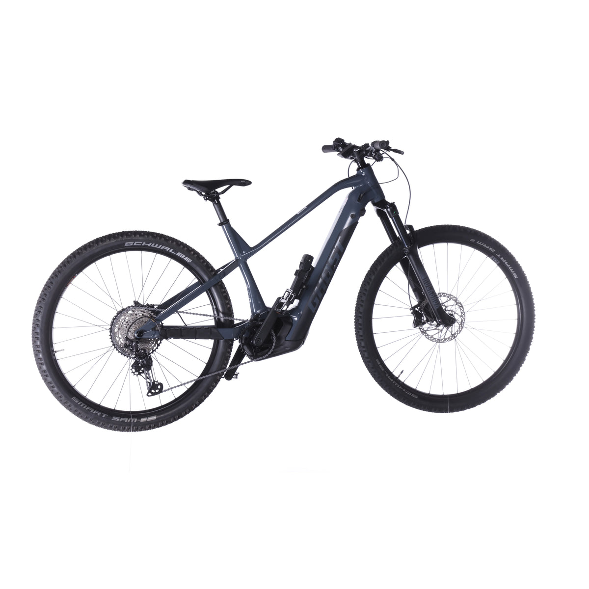 E-Teru B Pro - 360° view angle 23