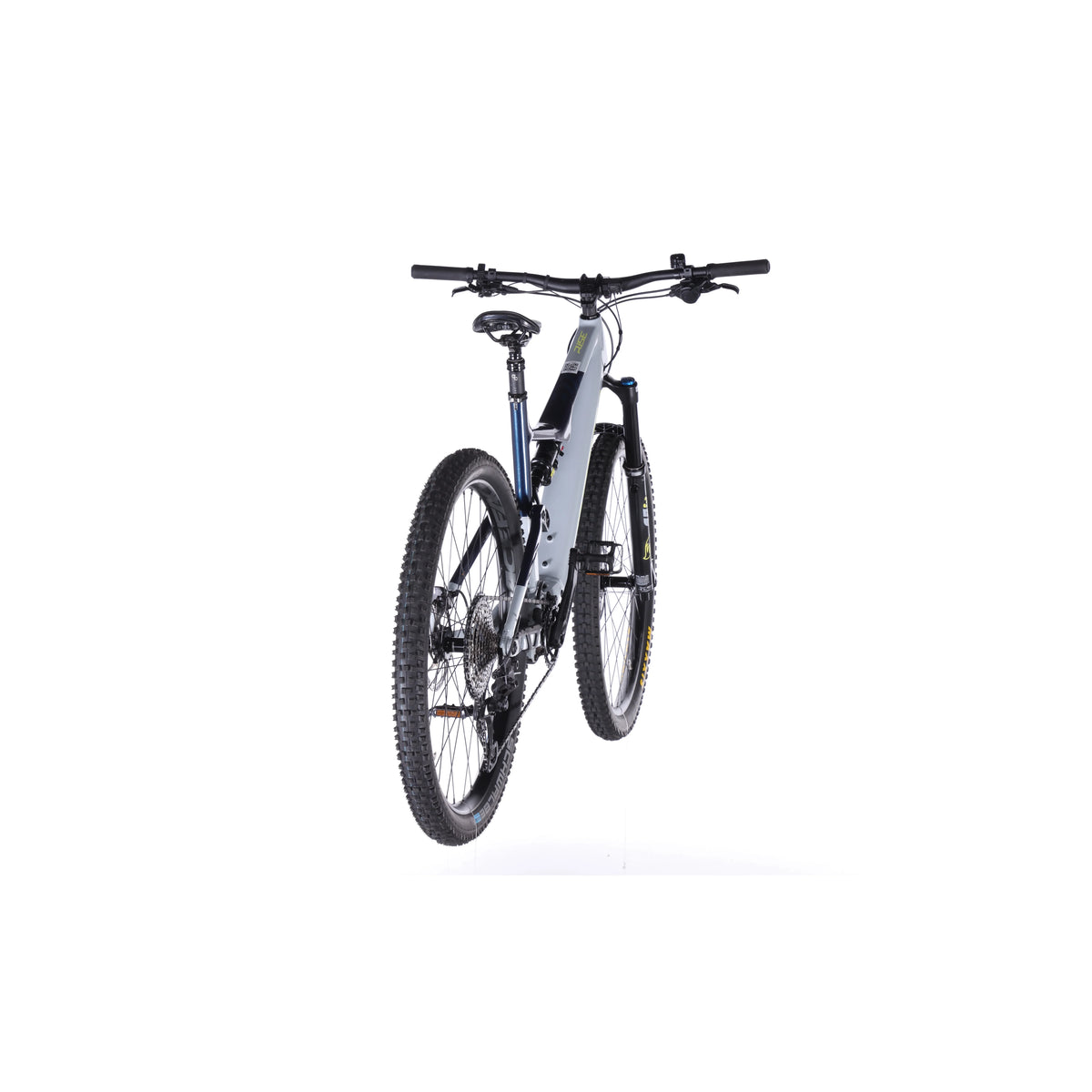 RISE H15 - 360° view angle 19